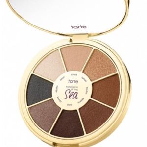 Tarte Rainforest of the Sea eyeshadow palette